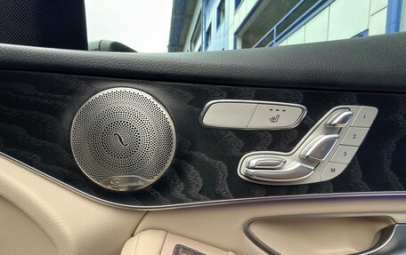 Mercedes-Benz GLC Coupe, 2020 год, 6 000 000 рублей, 18 фотография