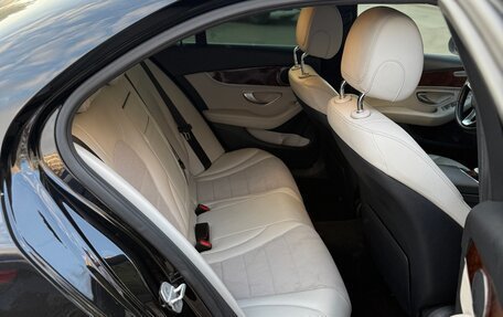 Mercedes-Benz C-Класс, 2014 год, 1 550 000 рублей, 13 фотография