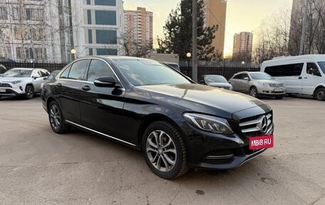 Mercedes-Benz C-Класс, 2014 год, 1 550 000 рублей, 12 фотография