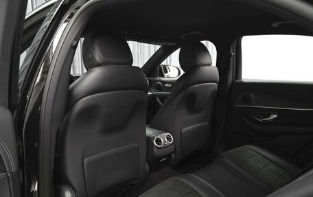 Mercedes-Benz E-Класс, 2021 год, 3 763 000 рублей, 11 фотография