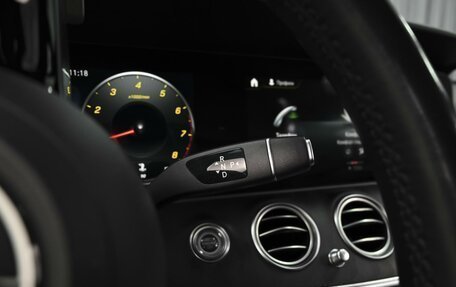 Mercedes-Benz E-Класс, 2021 год, 3 763 000 рублей, 12 фотография