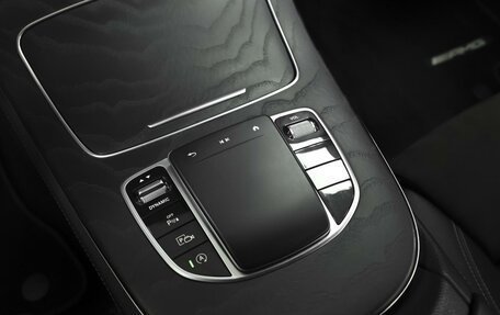 Mercedes-Benz E-Класс, 2021 год, 3 763 000 рублей, 18 фотография