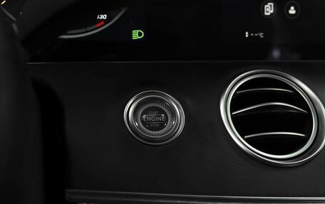 Mercedes-Benz E-Класс, 2021 год, 3 763 000 рублей, 21 фотография