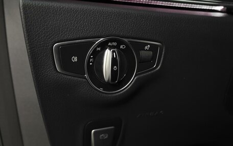 Mercedes-Benz E-Класс, 2021 год, 3 763 000 рублей, 23 фотография