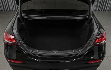 Mercedes-Benz E-Класс, 2021 год, 3 763 000 рублей, 26 фотография