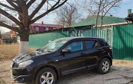 Nissan Qashqai, 2011 год, 1 050 000 рублей, 2 фотография