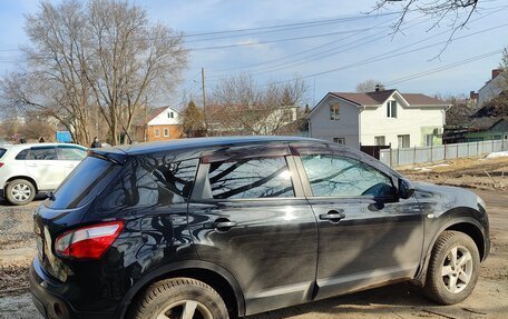 Nissan Qashqai, 2011 год, 1 050 000 рублей, 3 фотография