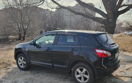 Nissan Qashqai, 2011 год, 1 050 000 рублей, 4 фотография