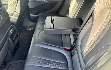 BMW X6, 2021 год, 8 450 000 рублей, 8 фотография