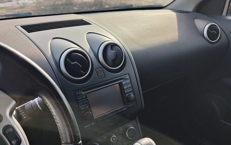 Nissan Qashqai, 2011 год, 1 050 000 рублей, 5 фотография