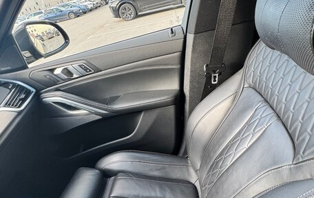 BMW X6, 2021 год, 8 450 000 рублей, 7 фотография