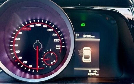 Hyundai Avante, 2021 год, 2 300 000 рублей, 6 фотография