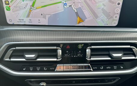 BMW X6, 2021 год, 8 450 000 рублей, 11 фотография