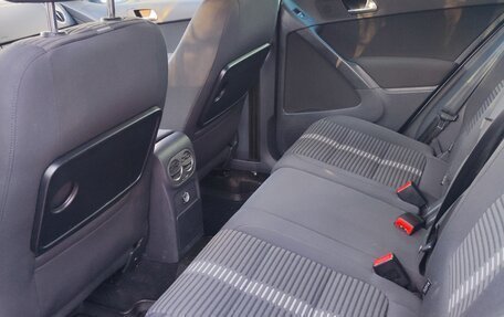 Volkswagen Tiguan I, 2011 год, 980 000 рублей, 10 фотография