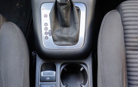 Volkswagen Tiguan I, 2011 год, 980 000 рублей, 15 фотография