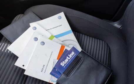 Volkswagen Tiguan I, 2011 год, 980 000 рублей, 18 фотография