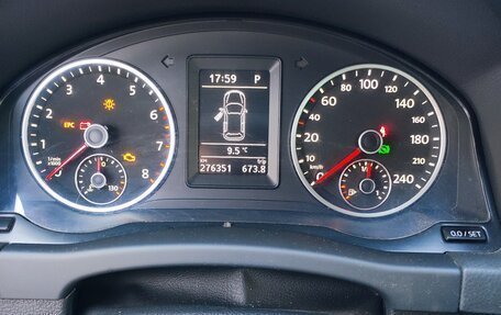 Volkswagen Tiguan I, 2011 год, 980 000 рублей, 19 фотография