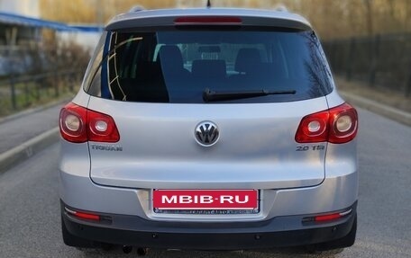 Volkswagen Tiguan I, 2011 год, 980 000 рублей, 7 фотография