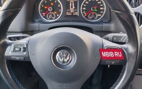 Volkswagen Tiguan I, 2011 год, 980 000 рублей, 16 фотография