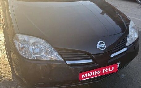 Nissan Primera III, 2005 год, 275 000 рублей, 2 фотография