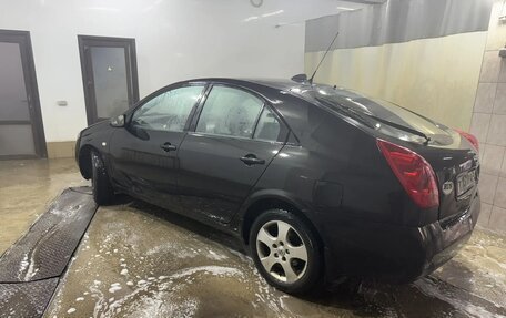 Nissan Primera III, 2005 год, 275 000 рублей, 4 фотография