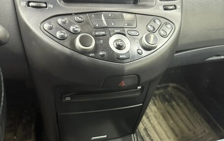 Nissan Primera III, 2005 год, 275 000 рублей, 11 фотография