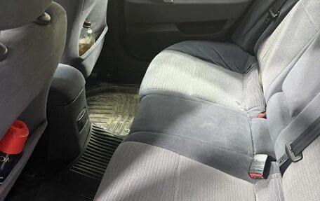 Nissan Primera III, 2005 год, 275 000 рублей, 15 фотография