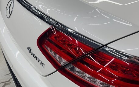 Mercedes-Benz S-Класс, 2016 год, 8 000 000 рублей, 9 фотография