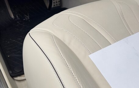 Mercedes-Benz S-Класс, 2016 год, 8 000 000 рублей, 16 фотография