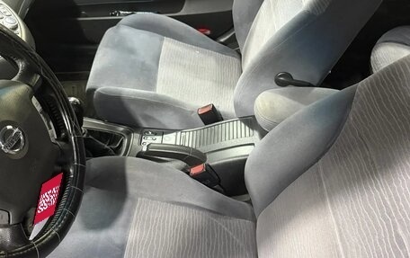 Nissan Primera III, 2005 год, 275 000 рублей, 14 фотография