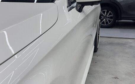 Mercedes-Benz S-Класс, 2016 год, 8 000 000 рублей, 26 фотография