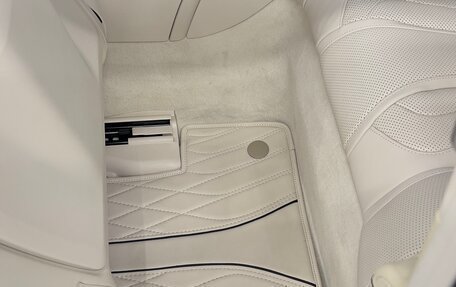 Mercedes-Benz S-Класс, 2016 год, 8 000 000 рублей, 21 фотография