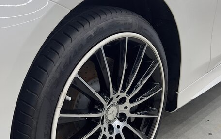 Mercedes-Benz S-Класс, 2016 год, 8 000 000 рублей, 27 фотография