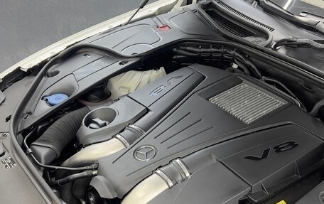 Mercedes-Benz S-Класс, 2016 год, 8 000 000 рублей, 10 фотография