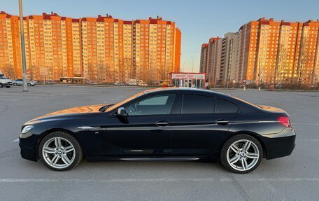 BMW 6 серия, 2013 год, 3 500 000 рублей, 6 фотография