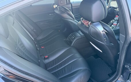 BMW 6 серия, 2013 год, 3 500 000 рублей, 13 фотография