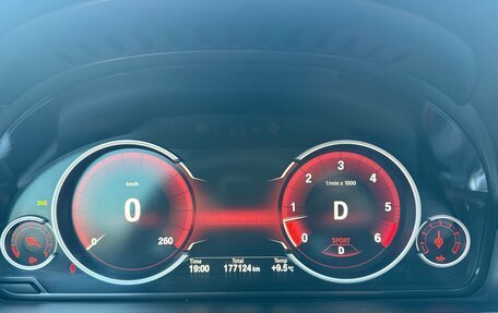 BMW 6 серия, 2013 год, 3 500 000 рублей, 16 фотография