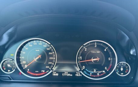 BMW 6 серия, 2013 год, 3 500 000 рублей, 17 фотография