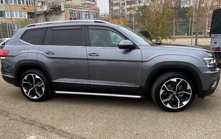 Volkswagen Teramont I, 2018 год, 3 600 000 рублей, 2 фотография