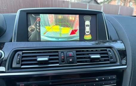 BMW 6 серия, 2013 год, 3 500 000 рублей, 18 фотография