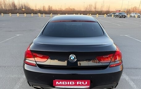 BMW 6 серия, 2013 год, 3 500 000 рублей, 8 фотография