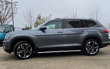 Volkswagen Teramont I, 2018 год, 3 600 000 рублей, 4 фотография