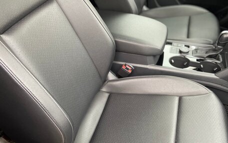 Volkswagen Teramont I, 2018 год, 3 600 000 рублей, 11 фотография