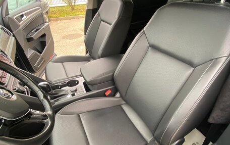 Volkswagen Teramont I, 2018 год, 3 600 000 рублей, 9 фотография