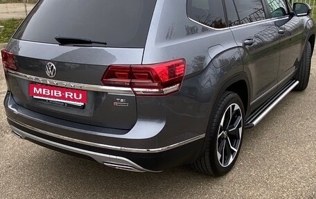 Volkswagen Teramont I, 2018 год, 3 600 000 рублей, 5 фотография