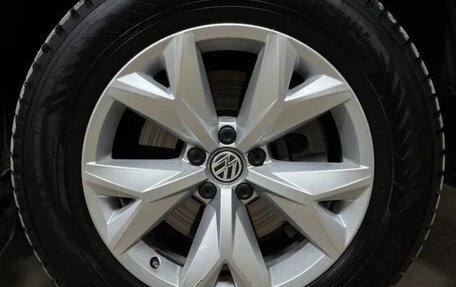 Volkswagen Teramont I, 2018 год, 3 600 000 рублей, 17 фотография