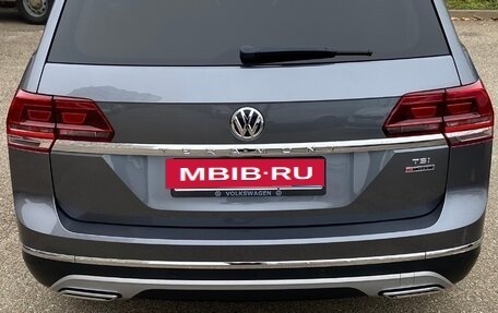 Volkswagen Teramont I, 2018 год, 3 600 000 рублей, 6 фотография