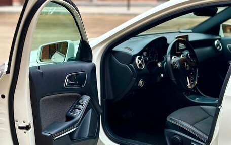 Mercedes-Benz A-Класс, 2015 год, 1 750 000 рублей, 12 фотография