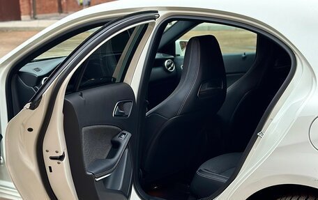 Mercedes-Benz A-Класс, 2015 год, 1 750 000 рублей, 15 фотография