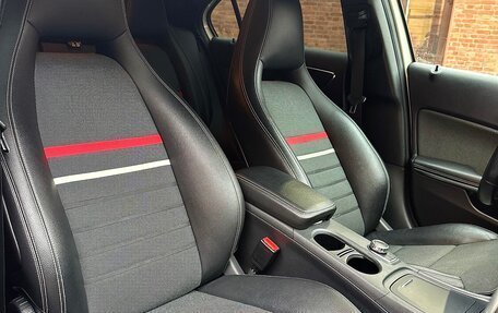 Mercedes-Benz A-Класс, 2015 год, 1 750 000 рублей, 21 фотография